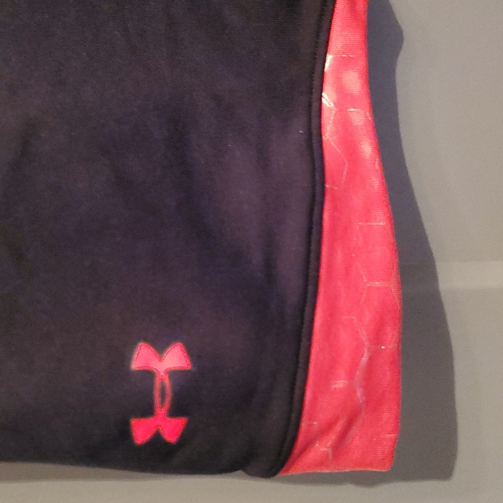 NEW Under Armour brand fitted pants XL - Picture 3 of 5